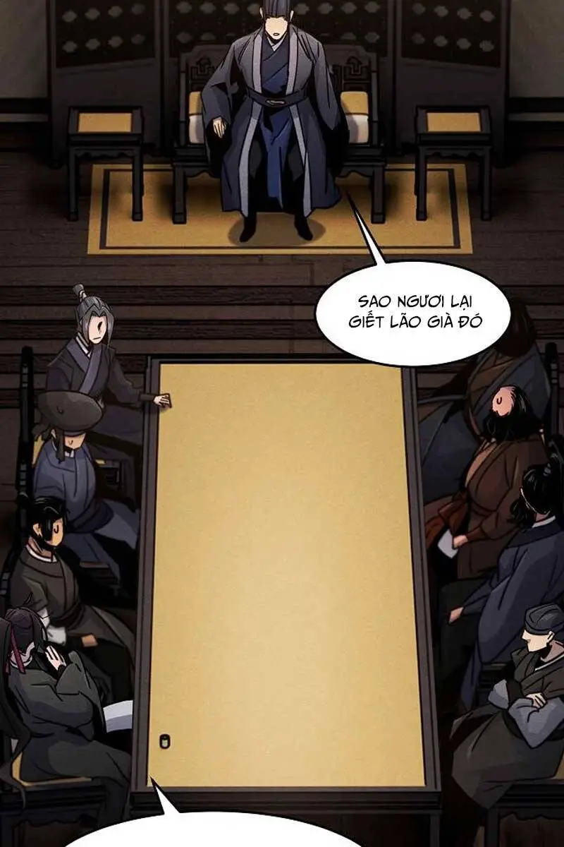 Cuồng Ma Tái Thế Nettruyen ZZZ Chương 77 Page 77