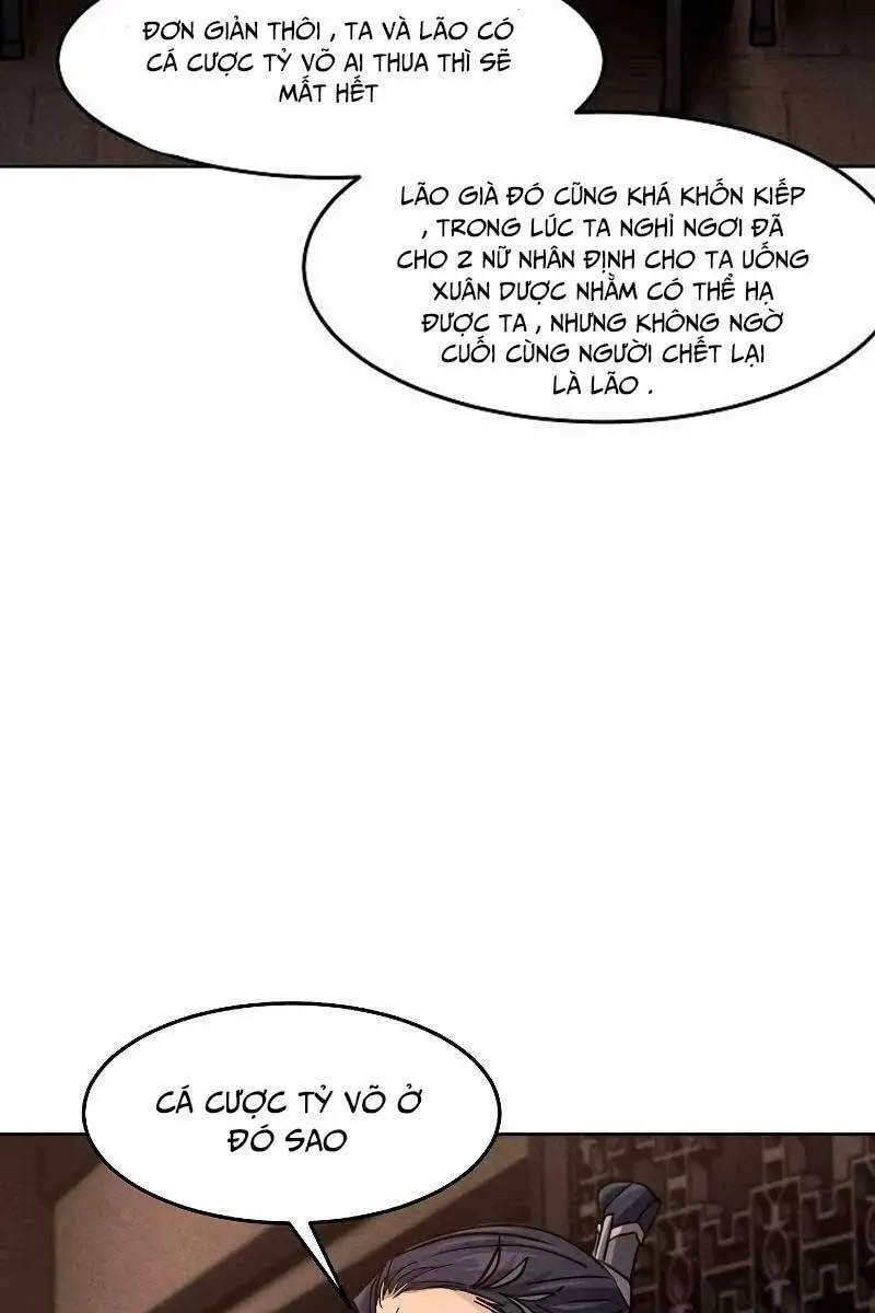 Cuồng Ma Tái Thế Nettruyen ZZZ Chương 77 Page 78