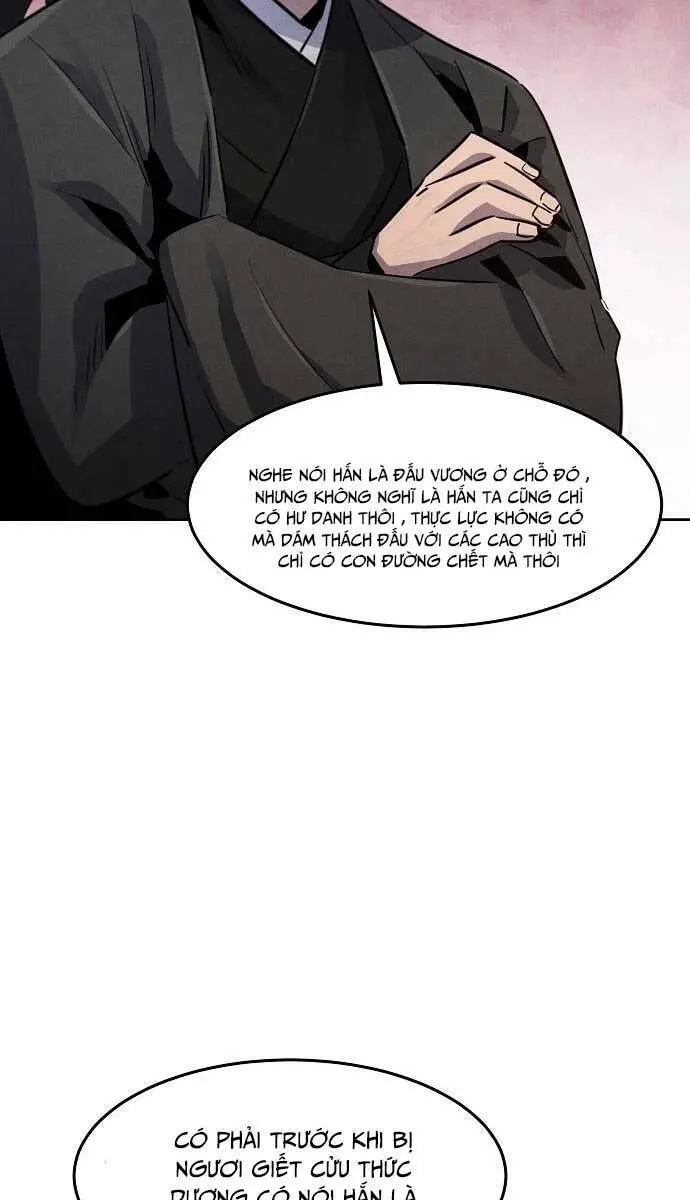 Cuồng Ma Tái Thế Nettruyen ZZZ Chương 77 Page 81