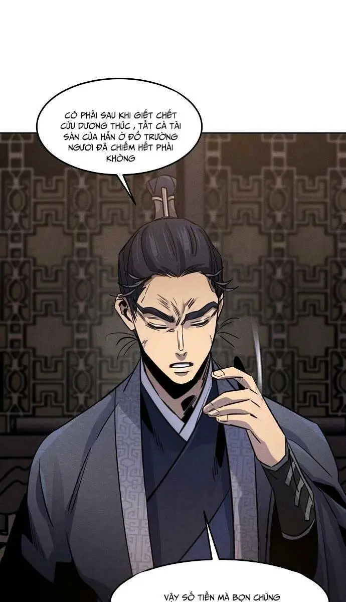 Cuồng Ma Tái Thế Nettruyen ZZZ Chương 77 Page 89