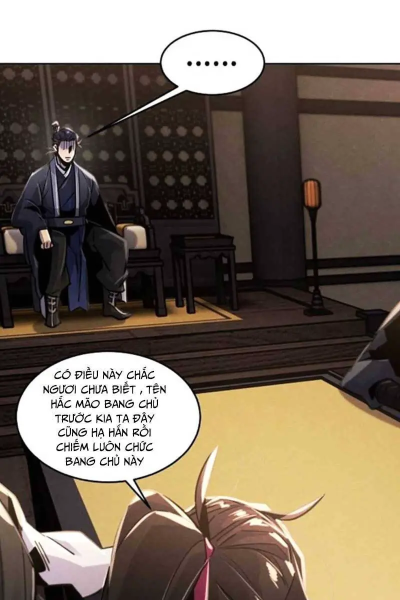 Cuồng Ma Tái Thế Nettruyen ZZZ Chương 77 Page 103