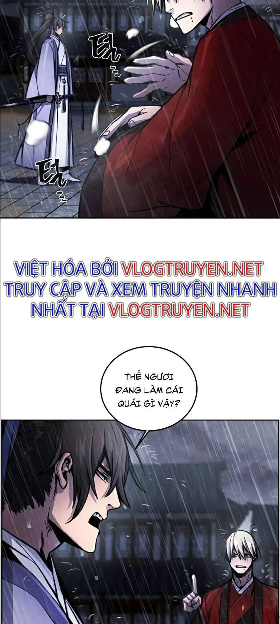 Cuồng Ma Tái Thế Nettruyen ZZZ Chương 12 Page 5