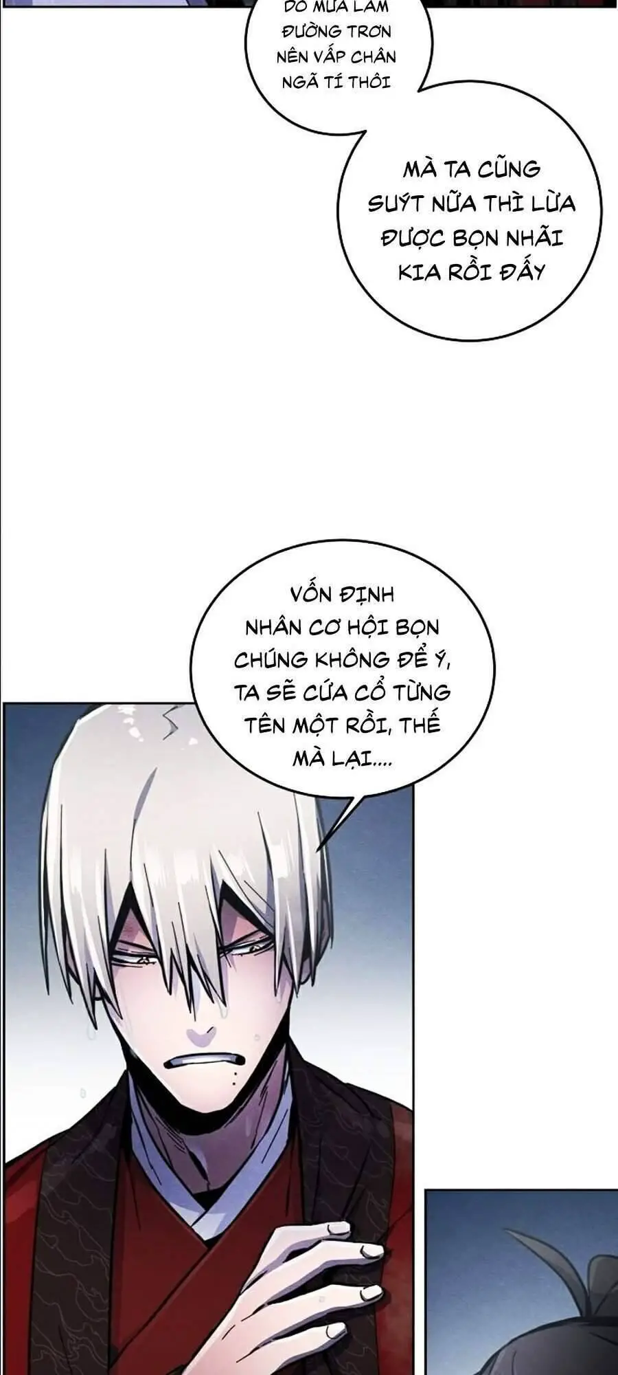 Cuồng Ma Tái Thế Nettruyen ZZZ Chương 12 Page 7