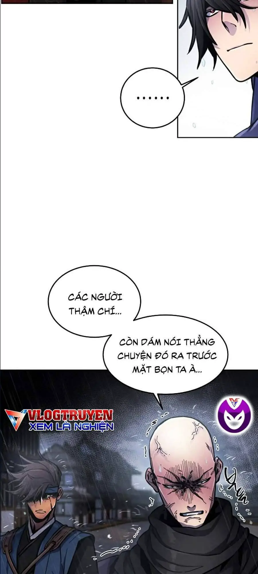Cuồng Ma Tái Thế Nettruyen ZZZ Chương 12 Page 9