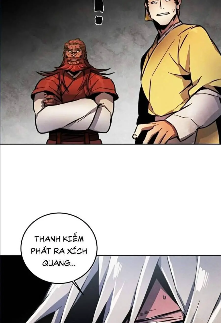 Cuồng Ma Tái Thế Nettruyen ZZZ Chương 12 Page 37