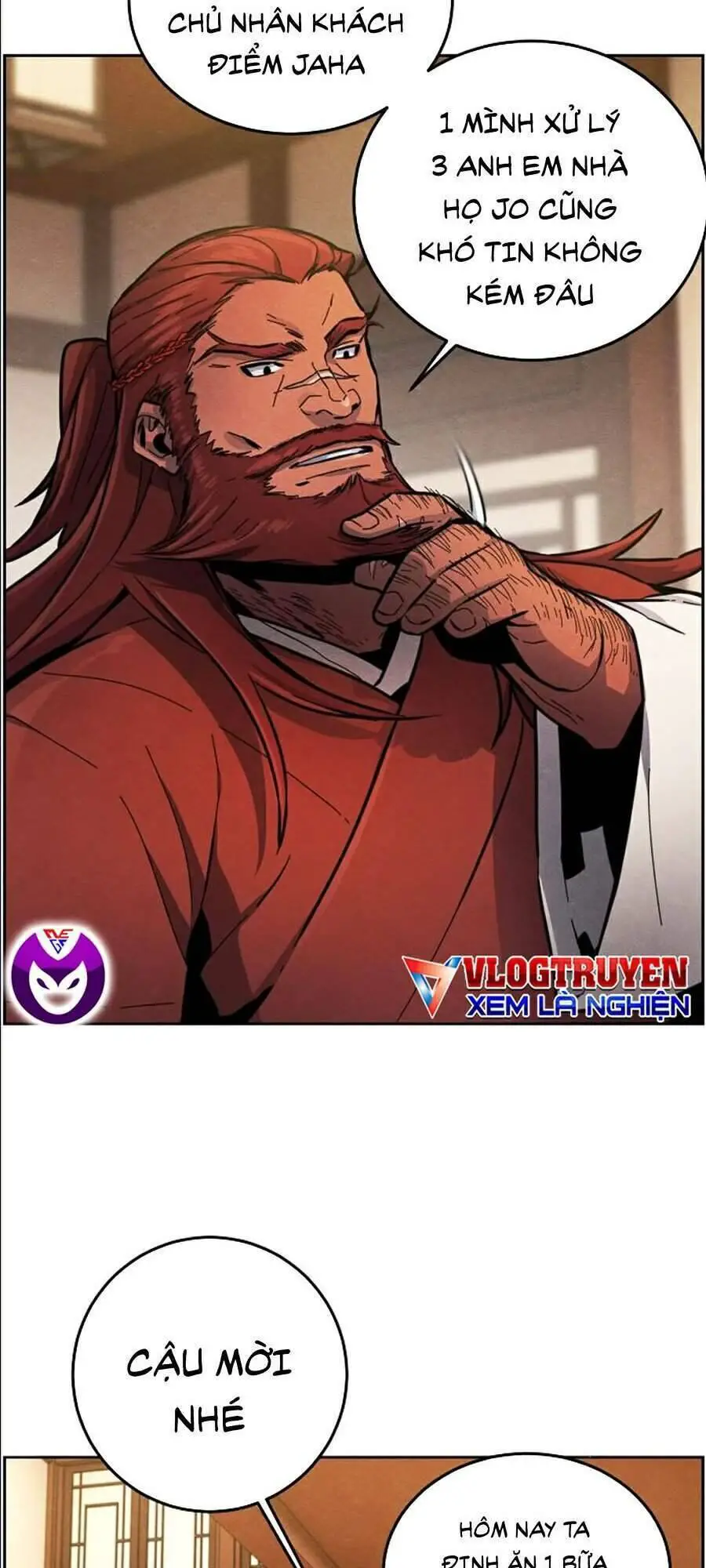Cuồng Ma Tái Thế Nettruyen ZZZ Chương 11 Page 33