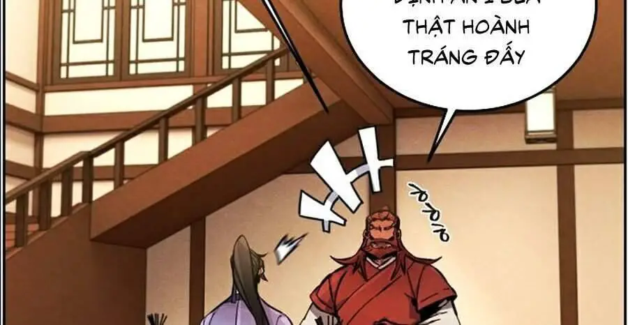Cuồng Ma Tái Thế Nettruyen ZZZ Chương 11 Page 34