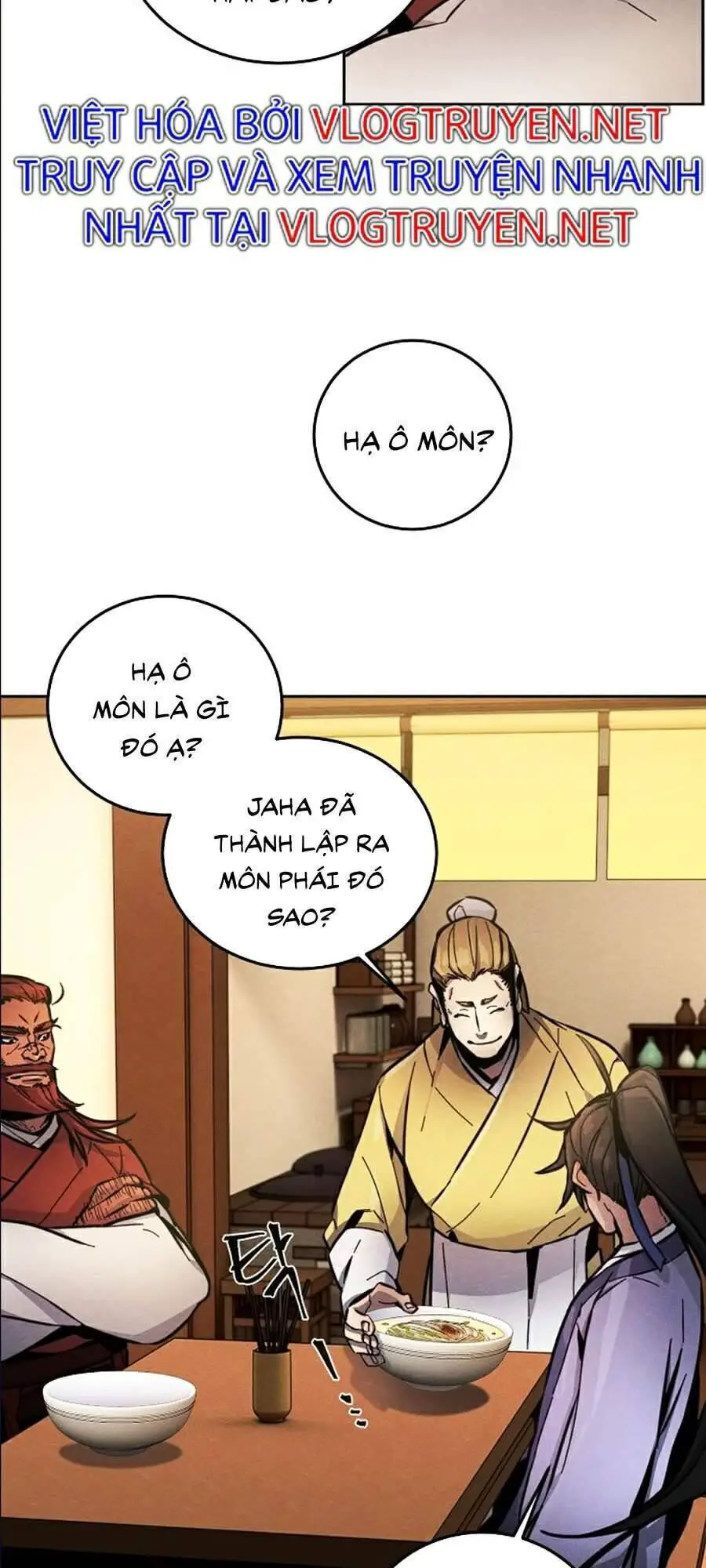 Cuồng Ma Tái Thế Nettruyen ZZZ Chương 11 Page 37