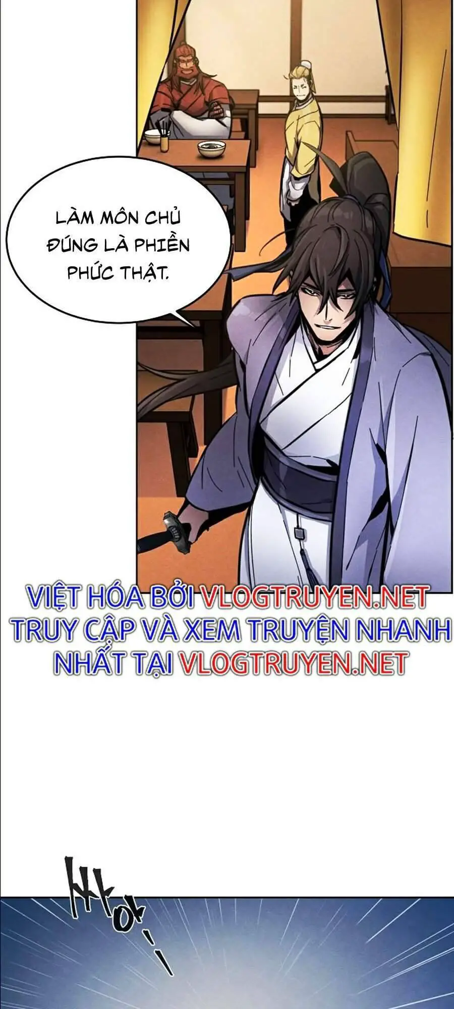 Cuồng Ma Tái Thế Nettruyen ZZZ Chương 11 Page 53