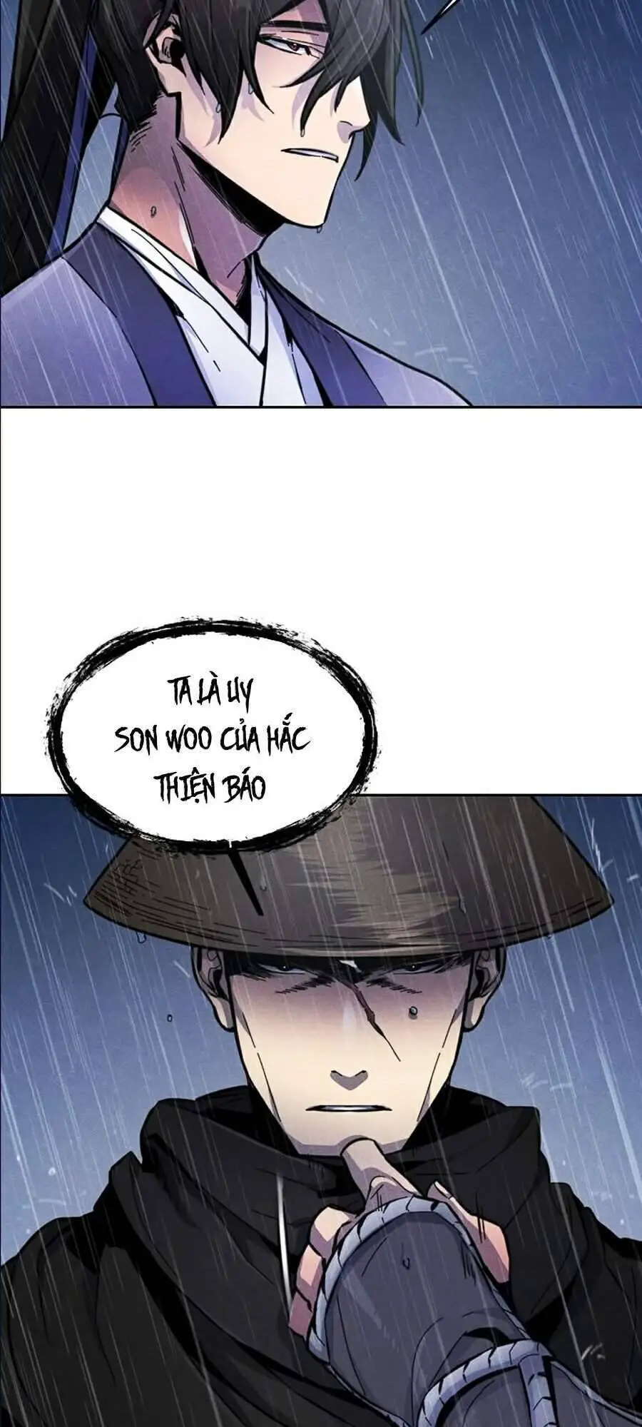Cuồng Ma Tái Thế Nettruyen ZZZ Chương 11 Page 59