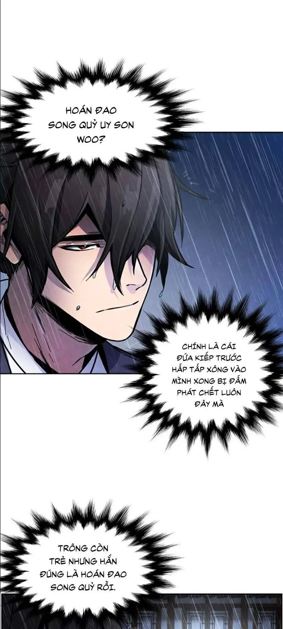 Cuồng Ma Tái Thế Nettruyen ZZZ Chương 11 Page 61