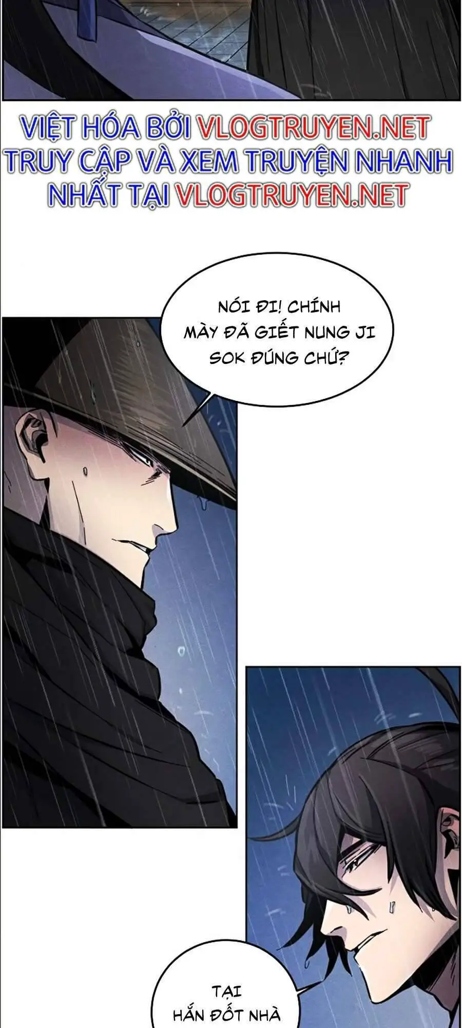 Cuồng Ma Tái Thế Nettruyen ZZZ Chương 11 Page 63