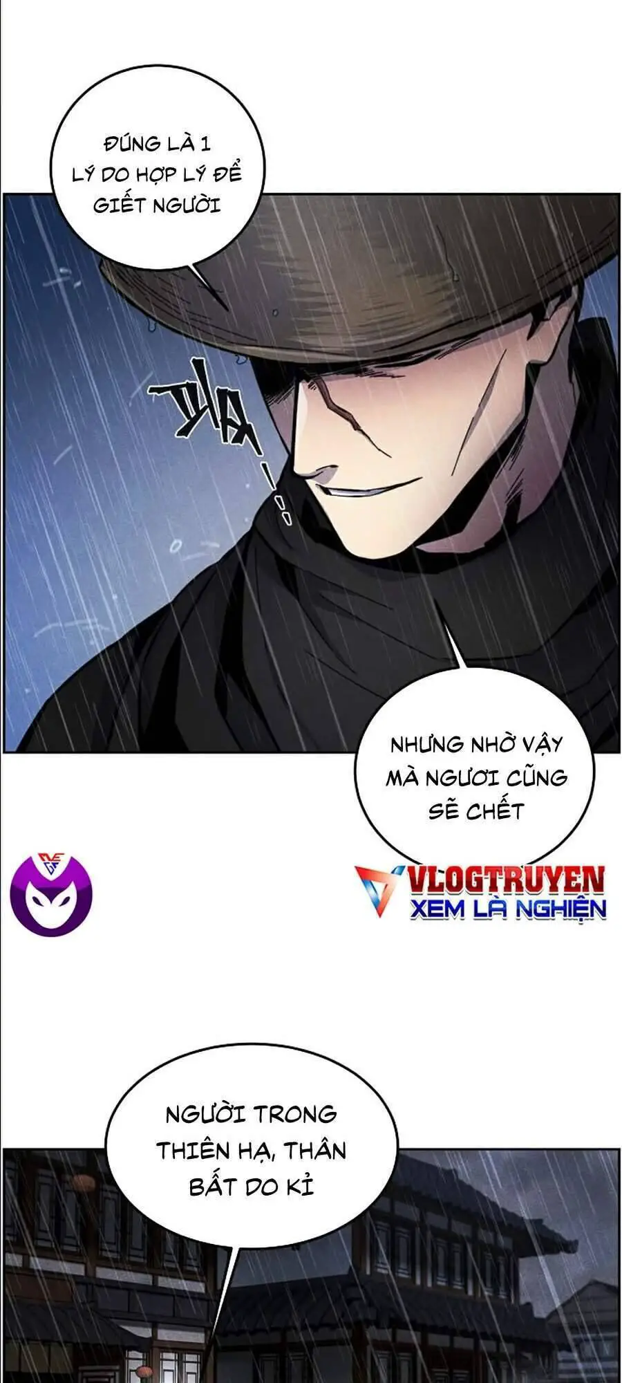 Cuồng Ma Tái Thế Nettruyen ZZZ Chương 11 Page 65