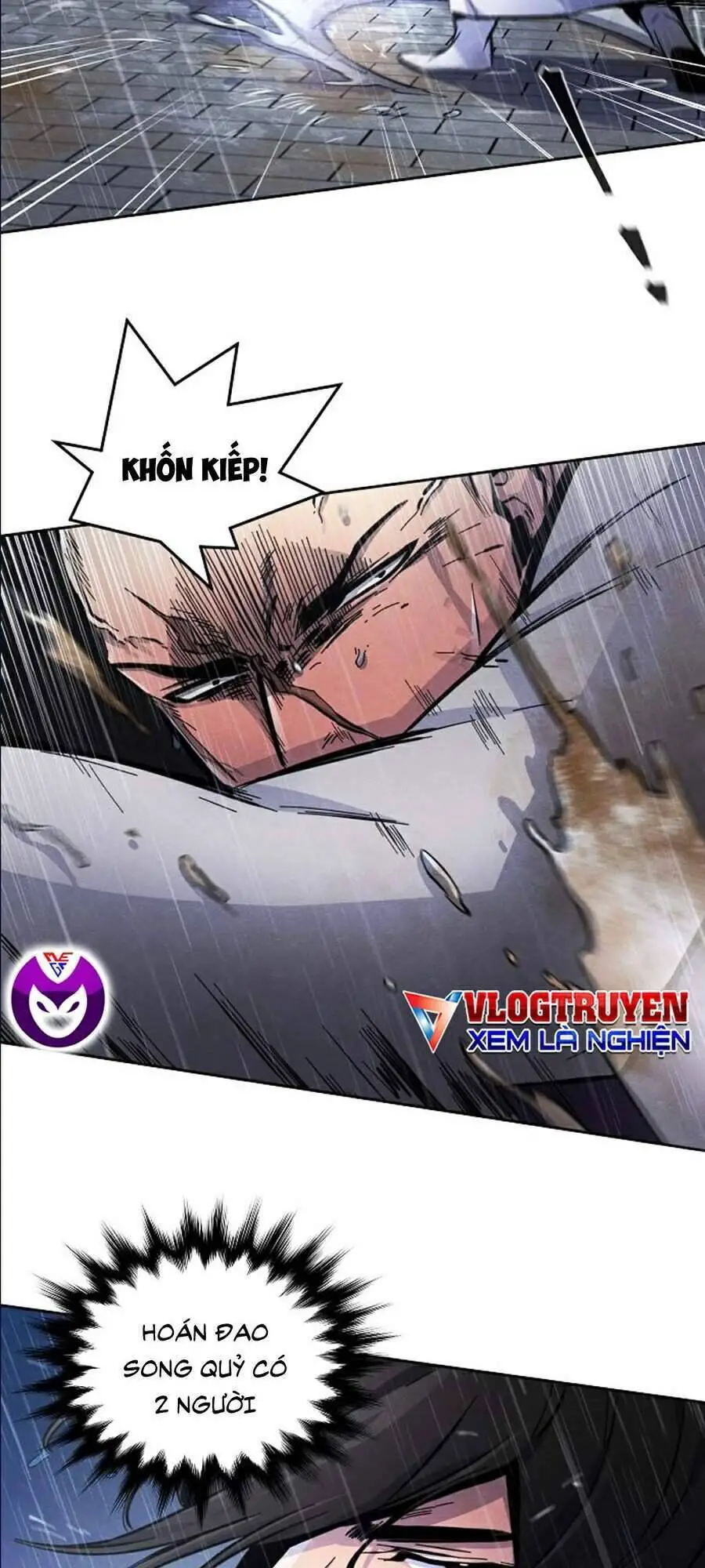 Cuồng Ma Tái Thế Nettruyen ZZZ Chương 11 Page 75