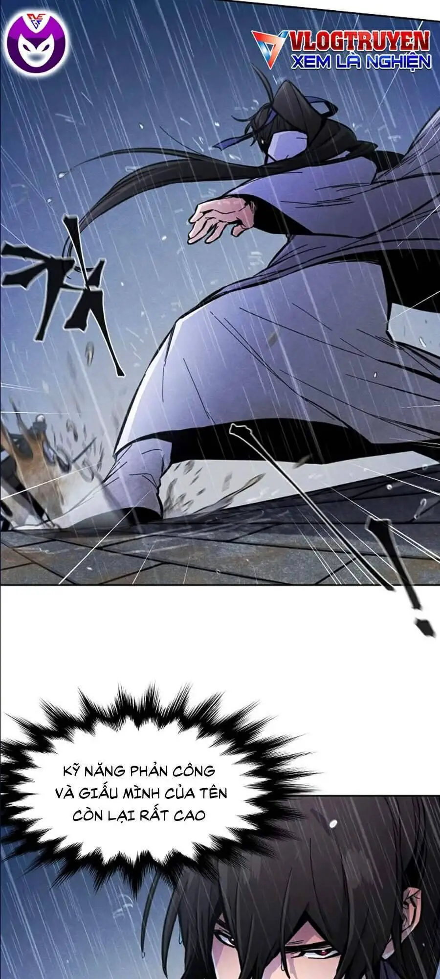 Cuồng Ma Tái Thế Nettruyen ZZZ Chương 11 Page 81