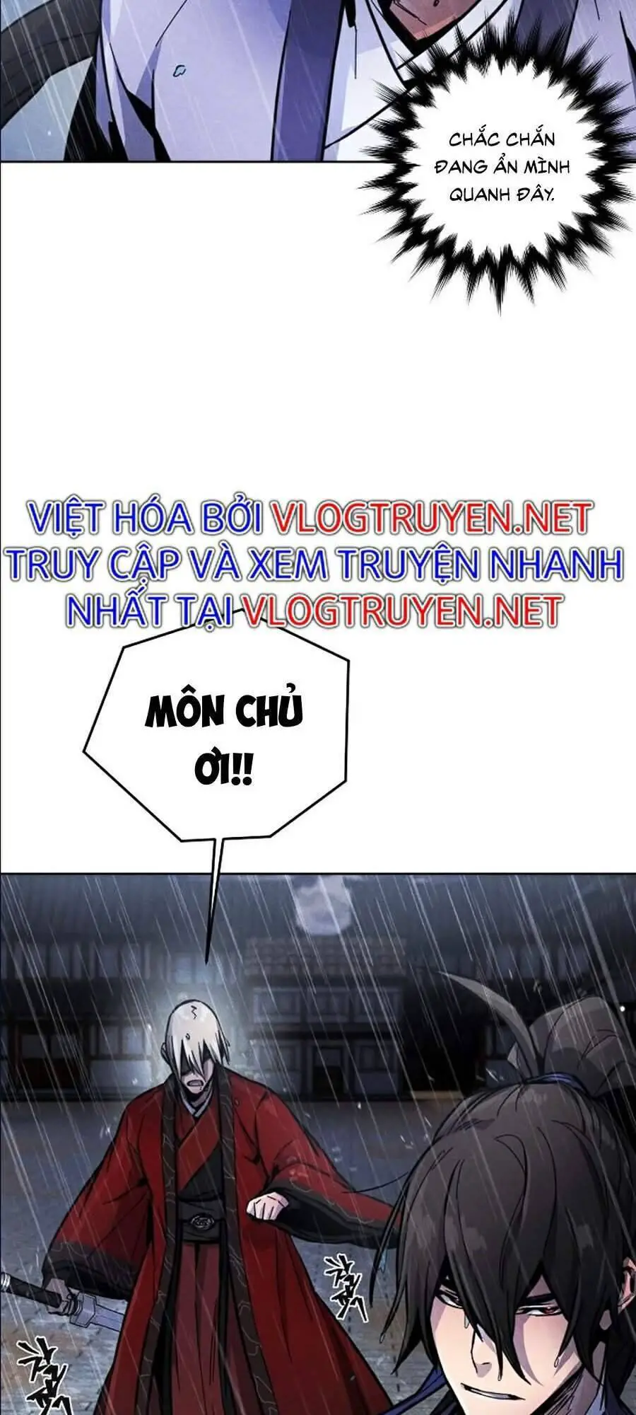 Cuồng Ma Tái Thế Nettruyen ZZZ Chương 11 Page 83