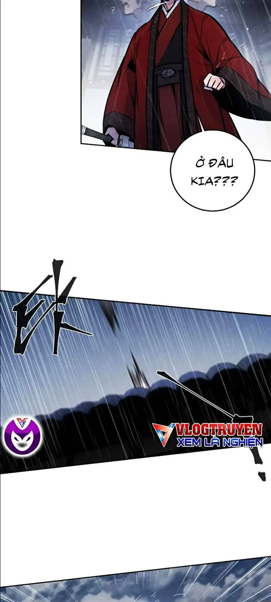 Cuồng Ma Tái Thế Nettruyen ZZZ Chương 11 Page 93