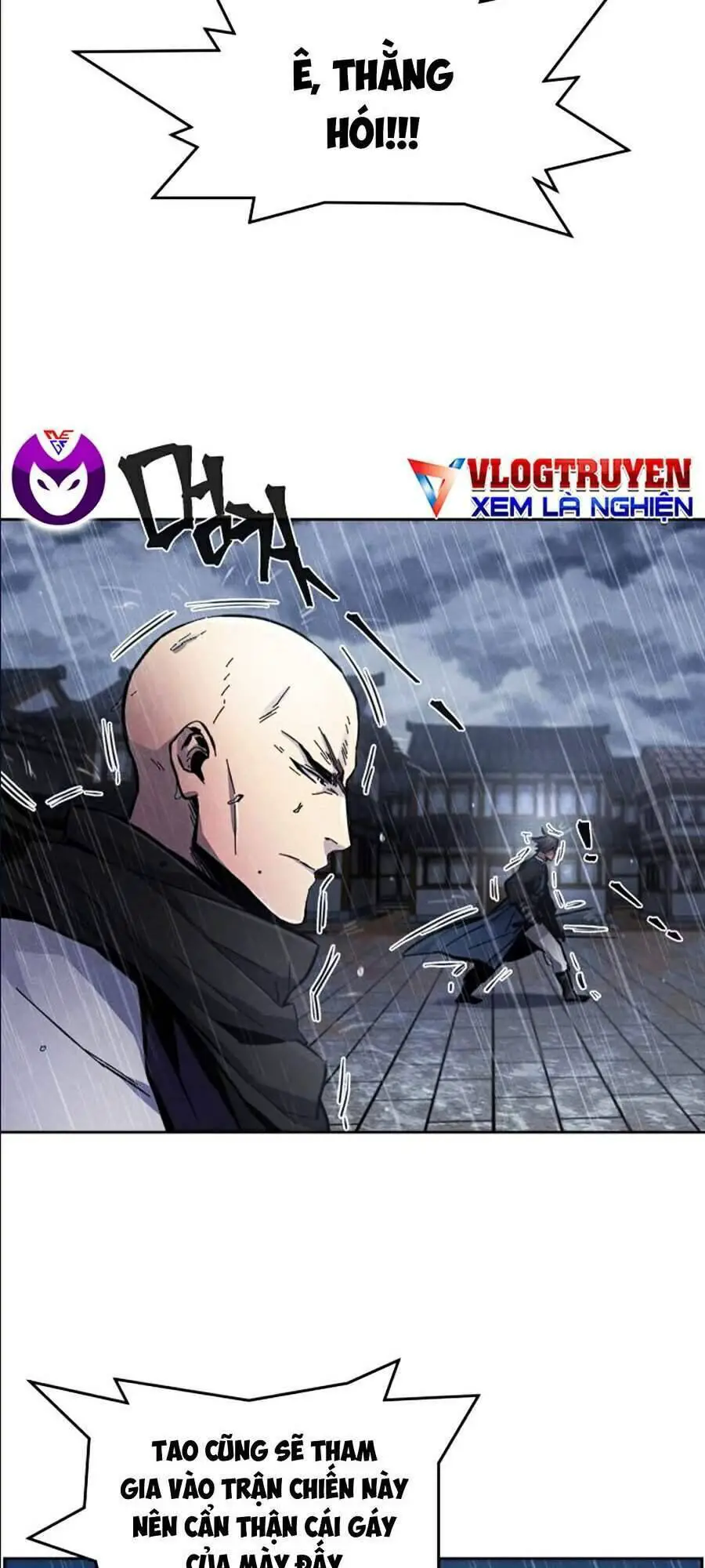 Cuồng Ma Tái Thế Nettruyen ZZZ Chương 11 Page 107