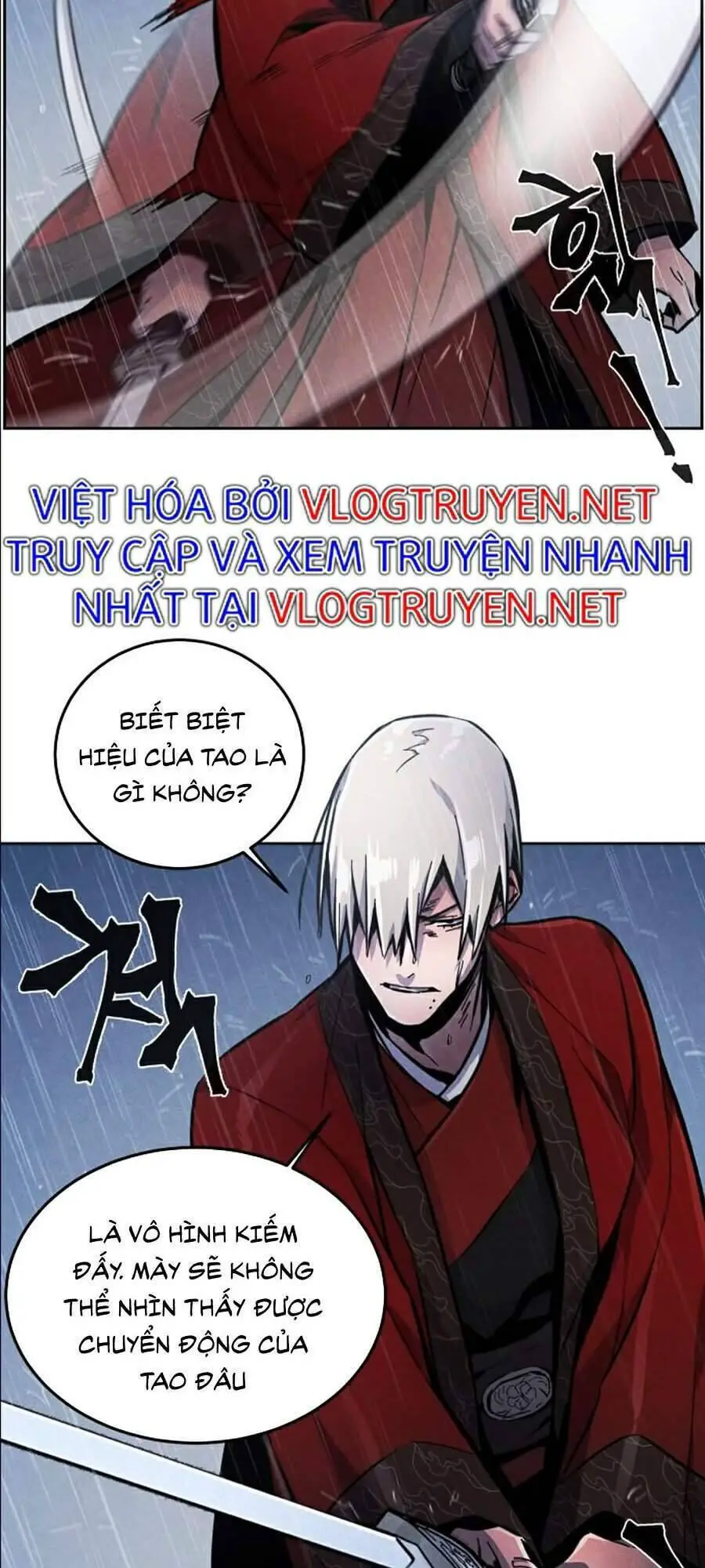 Cuồng Ma Tái Thế Nettruyen ZZZ Chương 11 Page 109