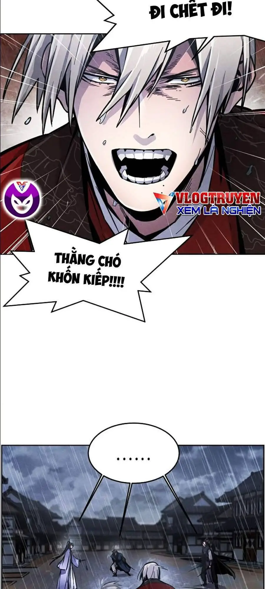 Cuồng Ma Tái Thế Nettruyen ZZZ Chương 11 Page 111