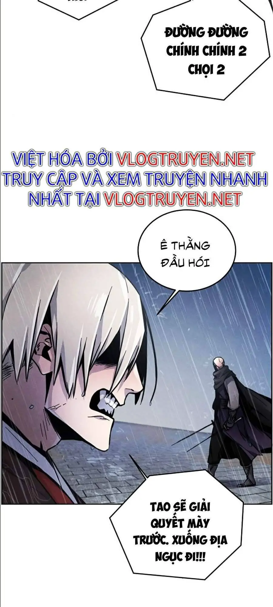 Cuồng Ma Tái Thế Nettruyen ZZZ Chương 11 Page 113