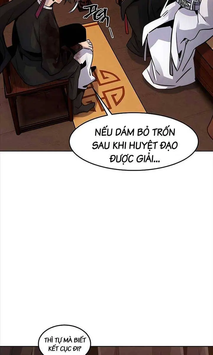 Cuồng Ma Tái Thế Nettruyen ZZZ Chương 74 Page 5