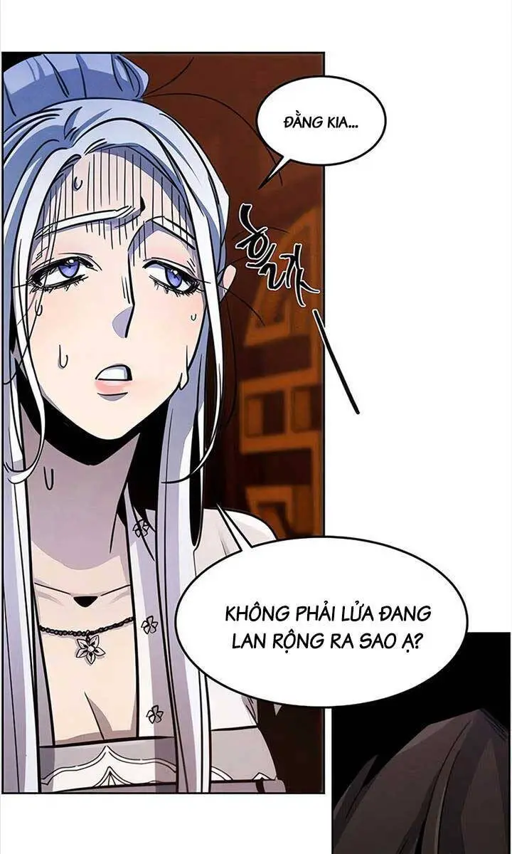 Cuồng Ma Tái Thế Nettruyen ZZZ Chương 74 Page 7