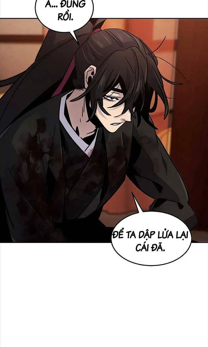 Cuồng Ma Tái Thế Nettruyen ZZZ Chương 74 Page 9