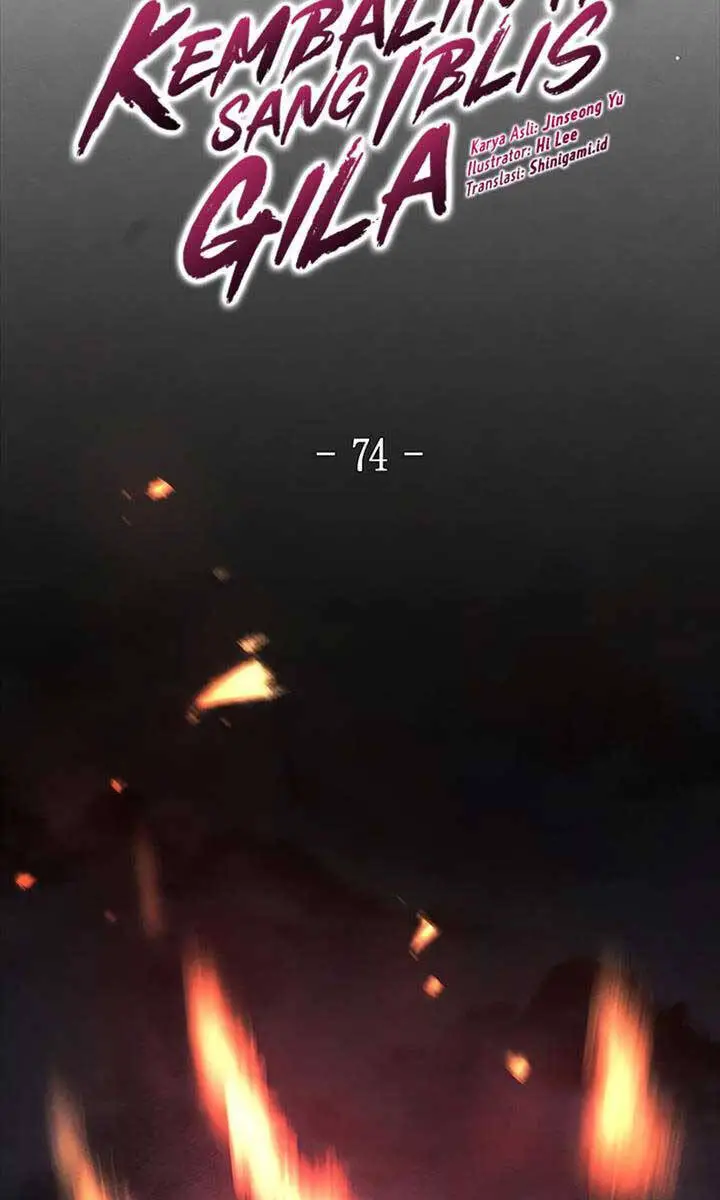 Cuồng Ma Tái Thế Nettruyen ZZZ Chương 74 Page 19