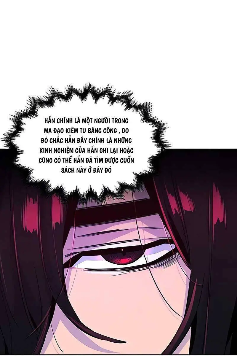 Cuồng Ma Tái Thế Nettruyen ZZZ Chương 111 Page 45