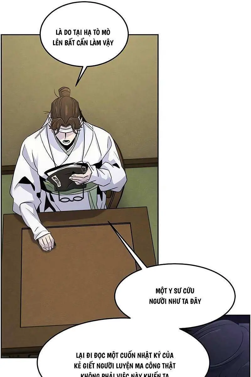 Cuồng Ma Tái Thế Nettruyen ZZZ Chương 111 Page 48