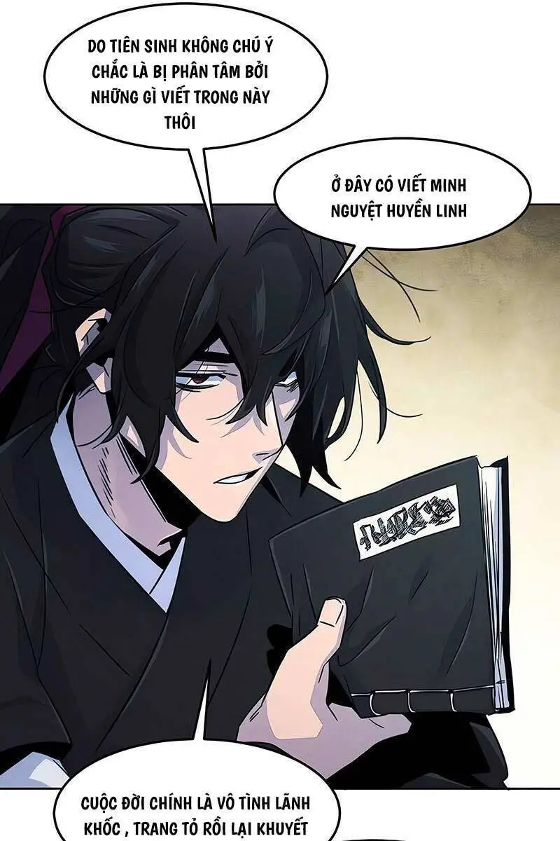 Cuồng Ma Tái Thế Nettruyen ZZZ Chương 111 Page 64
