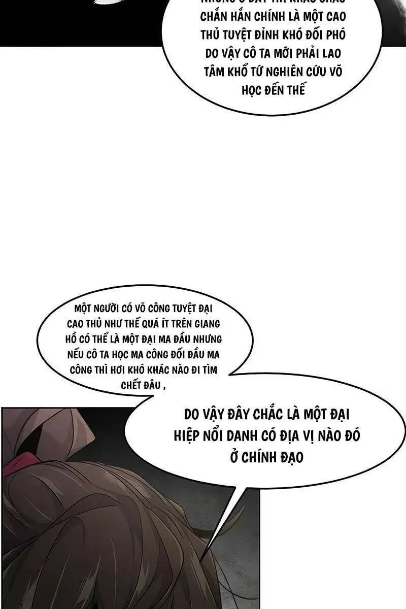 Cuồng Ma Tái Thế Nettruyen ZZZ Chương 111 Page 75