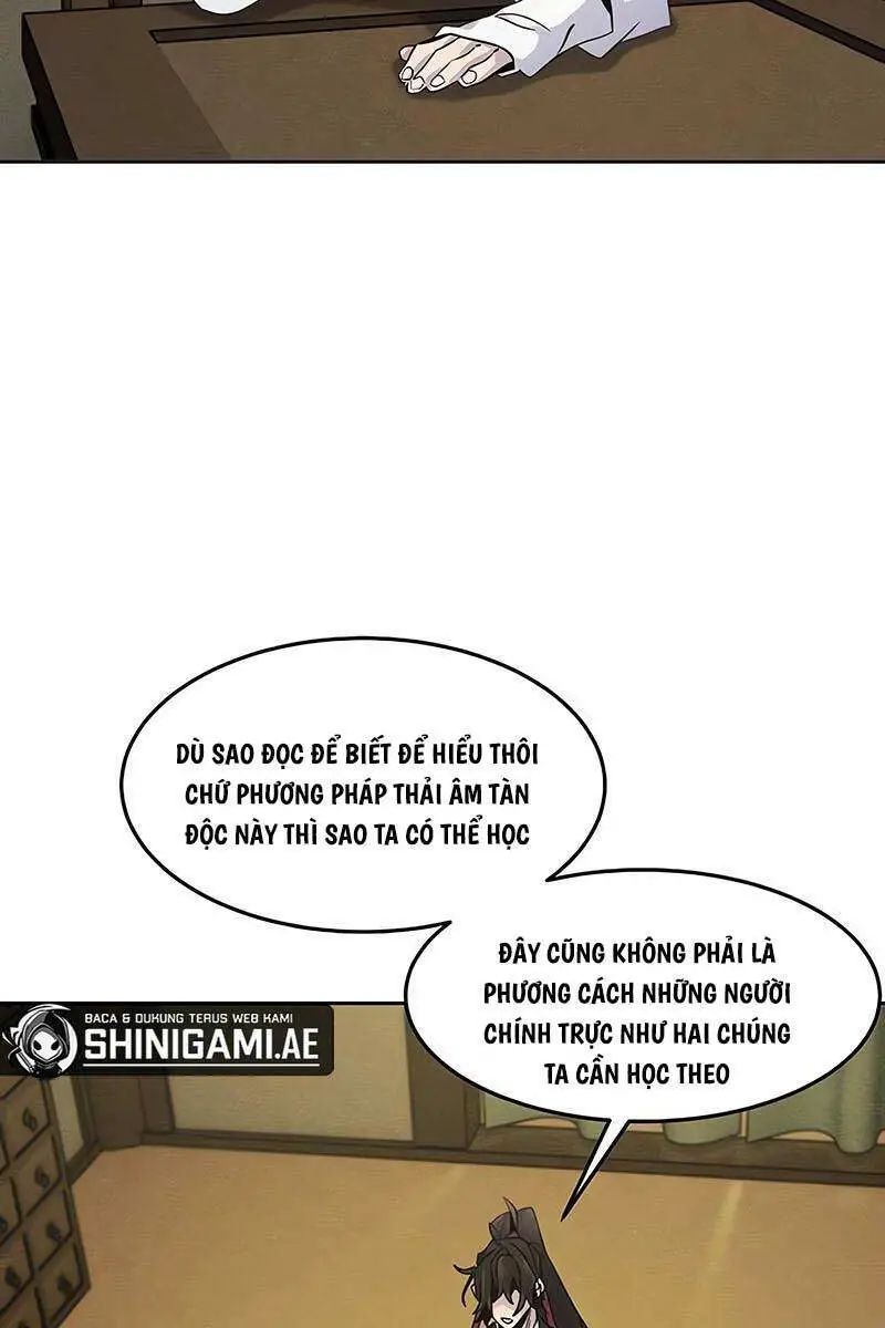 Cuồng Ma Tái Thế Nettruyen ZZZ Chương 111 Page 85
