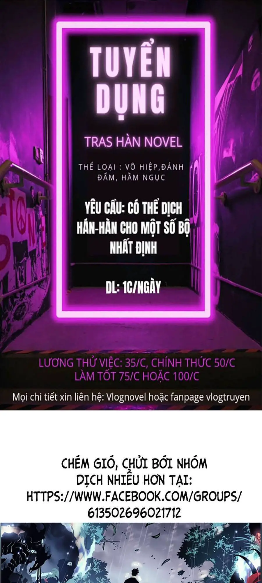 Cuồng Ma Tái Thế Nettruyen ZZZ Chương 39 Page 1