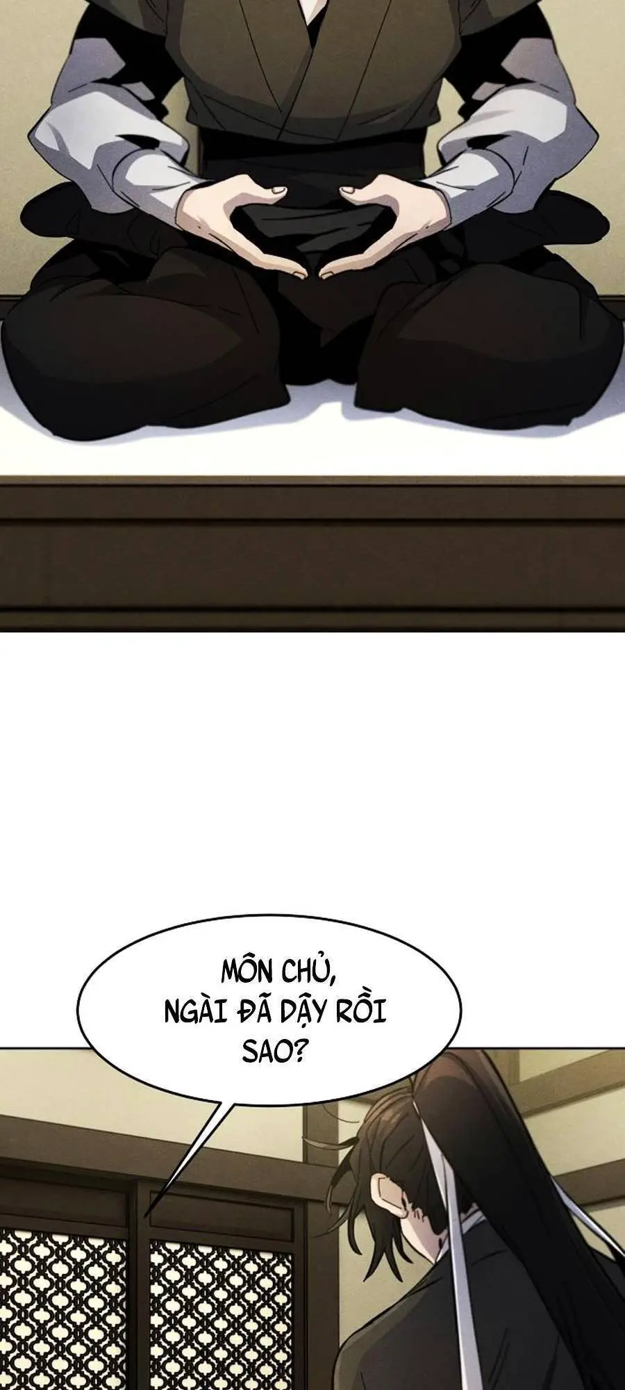 Cuồng Ma Tái Thế Nettruyen ZZZ Chương 39 Page 5
