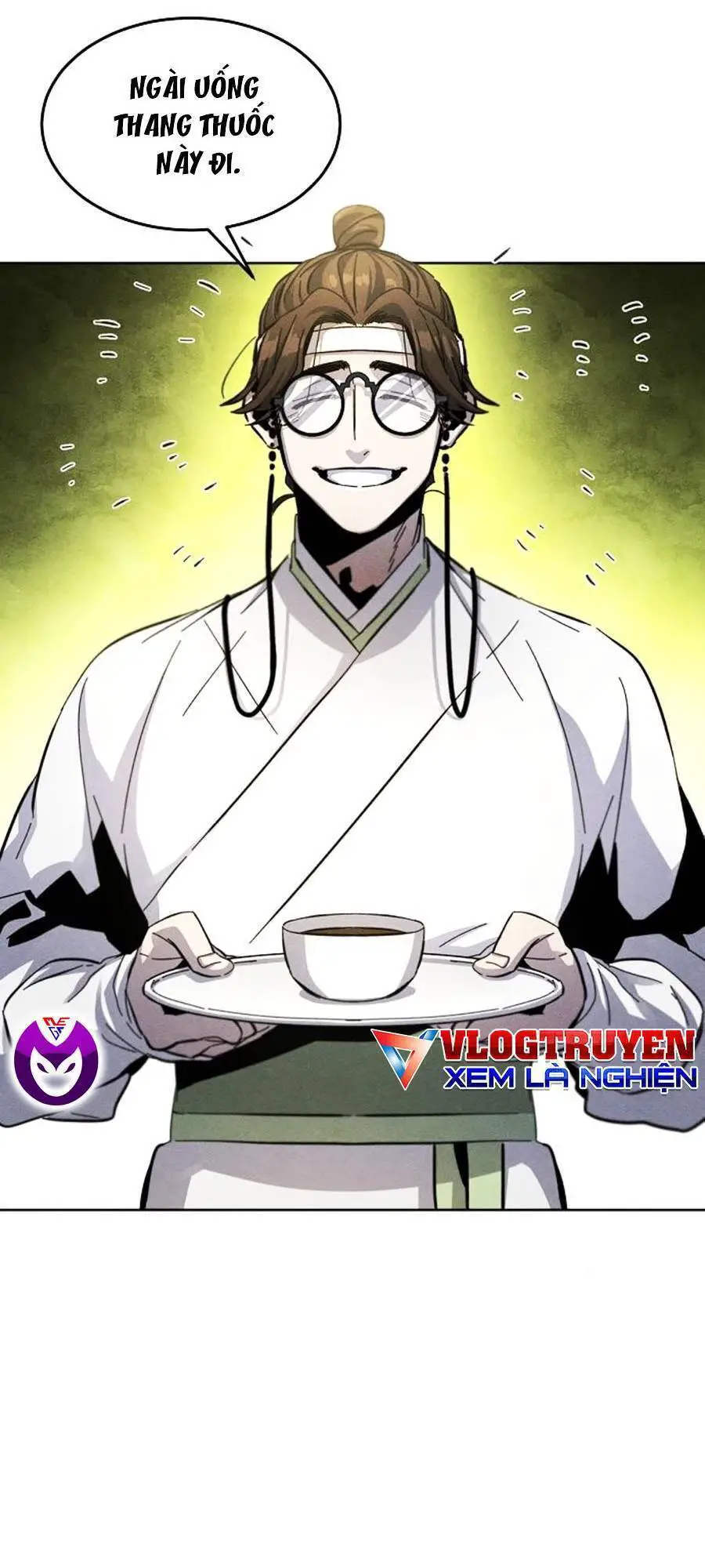 Cuồng Ma Tái Thế Nettruyen ZZZ Chương 39 Page 11