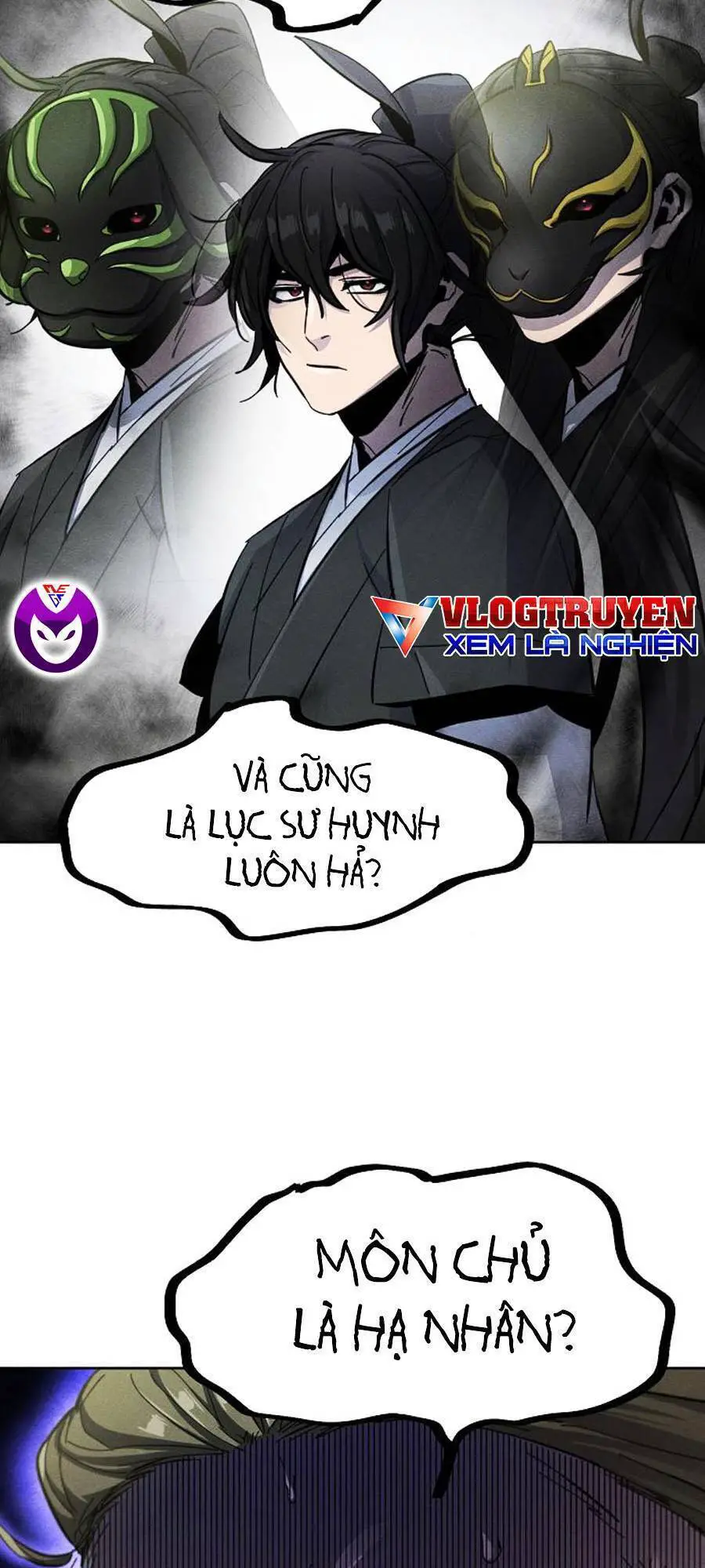 Cuồng Ma Tái Thế Nettruyen ZZZ Chương 39 Page 125