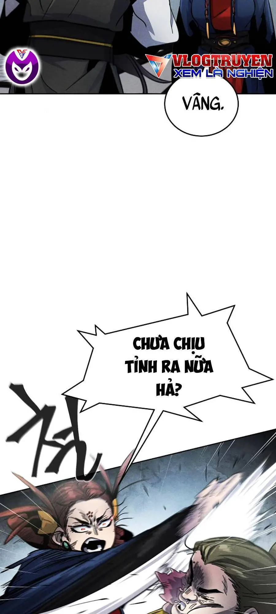 Cuồng Ma Tái Thế Nettruyen ZZZ Chương 39 Page 129
