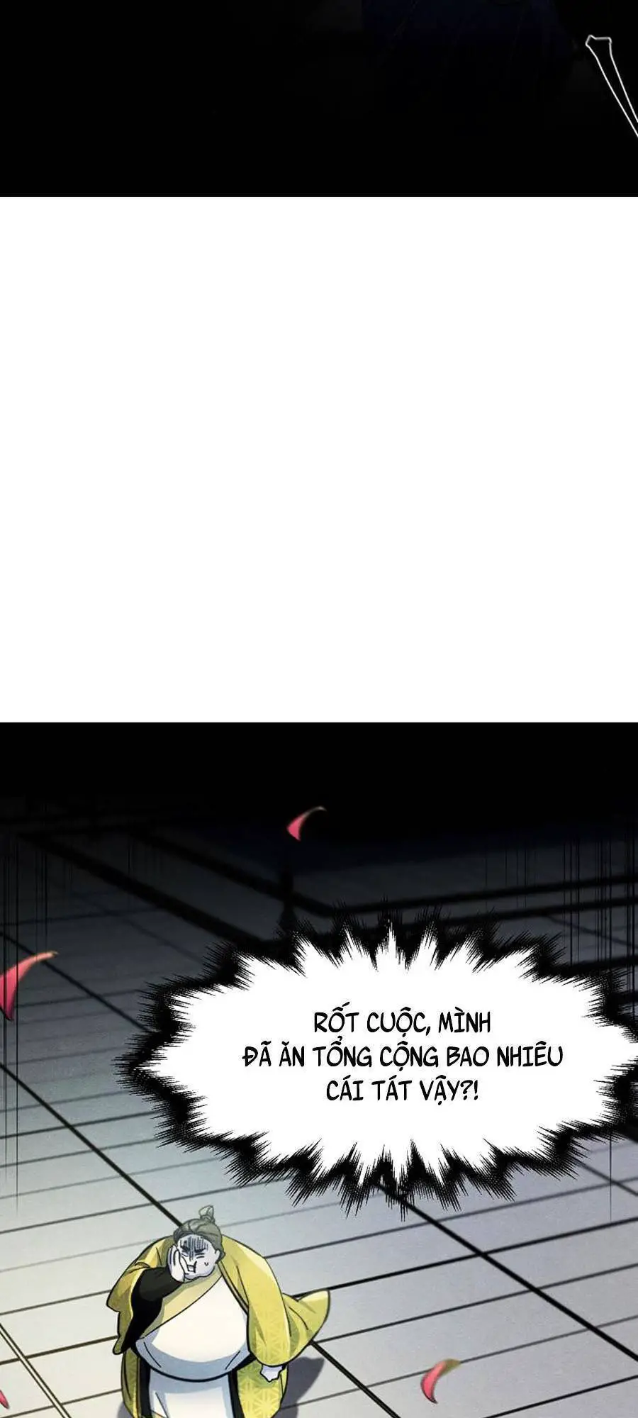 Cuồng Ma Tái Thế Nettruyen ZZZ Chương 39 Page 137