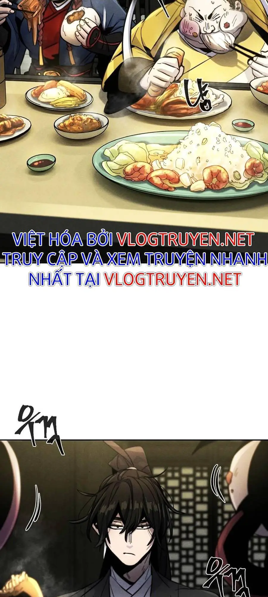 Cuồng Ma Tái Thế Nettruyen ZZZ Chương 39 Page 141