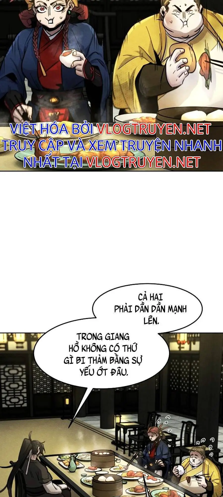 Cuồng Ma Tái Thế Nettruyen ZZZ Chương 39 Page 145