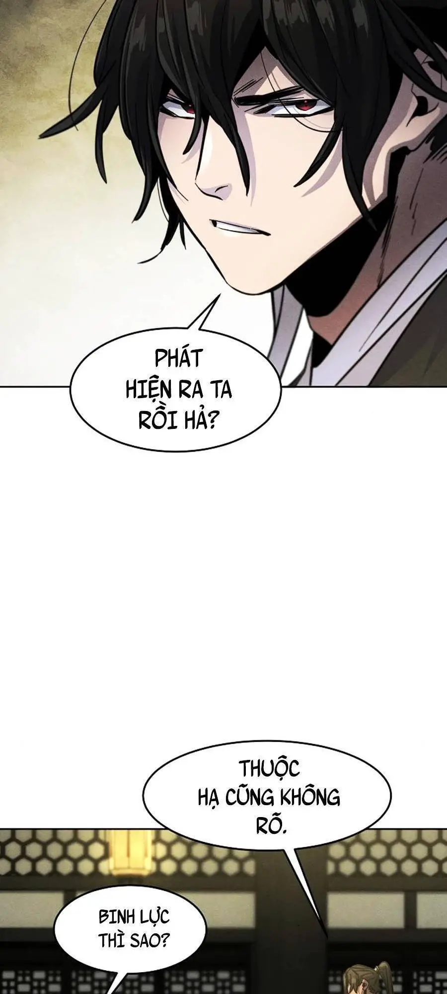 Cuồng Ma Tái Thế Nettruyen ZZZ Chương 39 Page 151