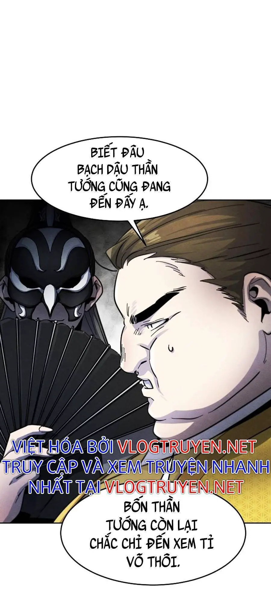 Cuồng Ma Tái Thế Nettruyen ZZZ Chương 39 Page 155