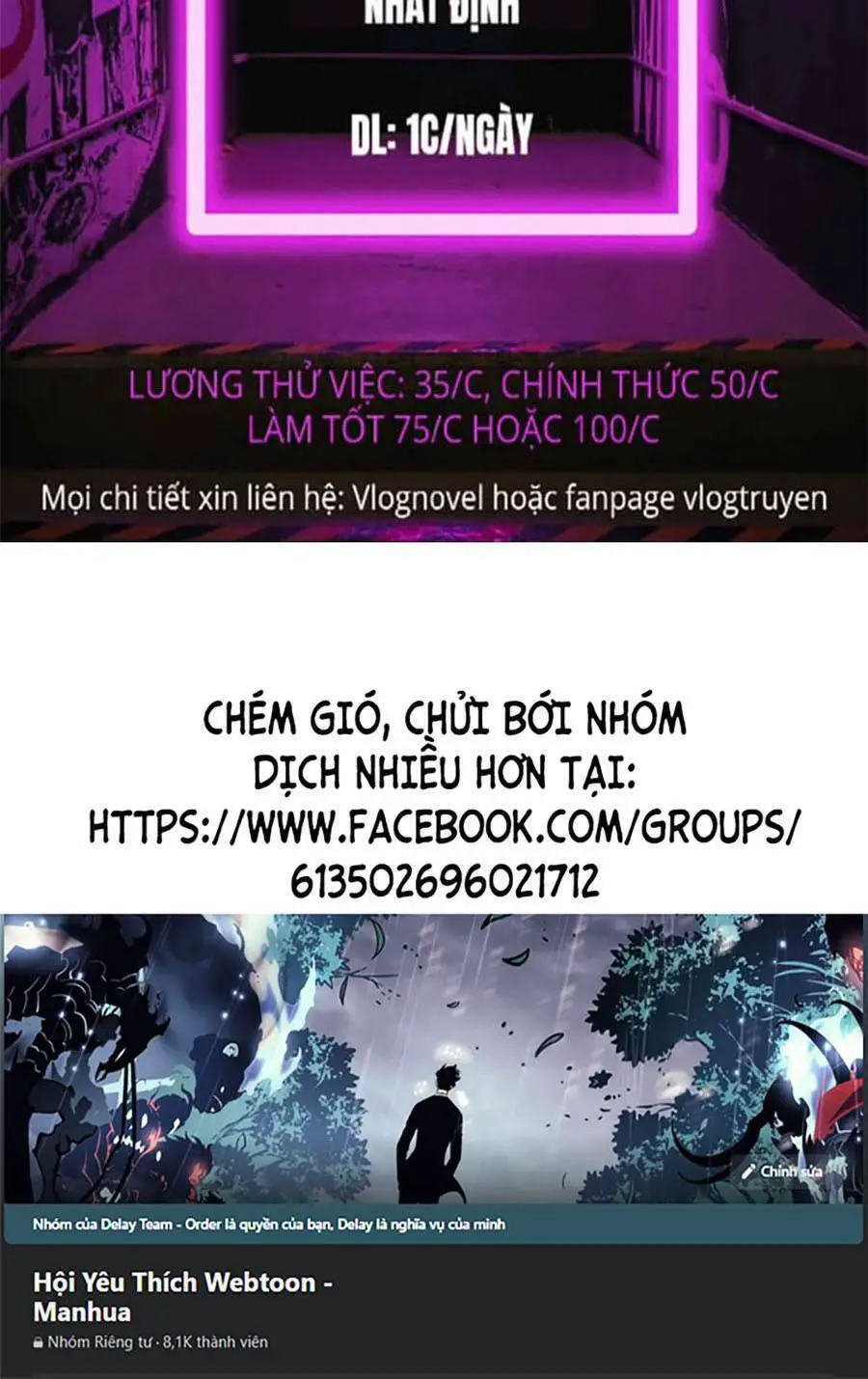 Cuồng Ma Tái Thế Nettruyen ZZZ Chương 39 Page 160