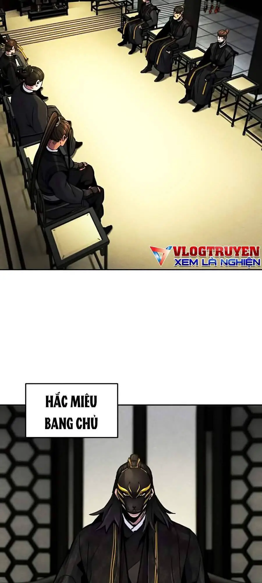 Cuồng Ma Tái Thế Nettruyen ZZZ Chương 17 Page 3