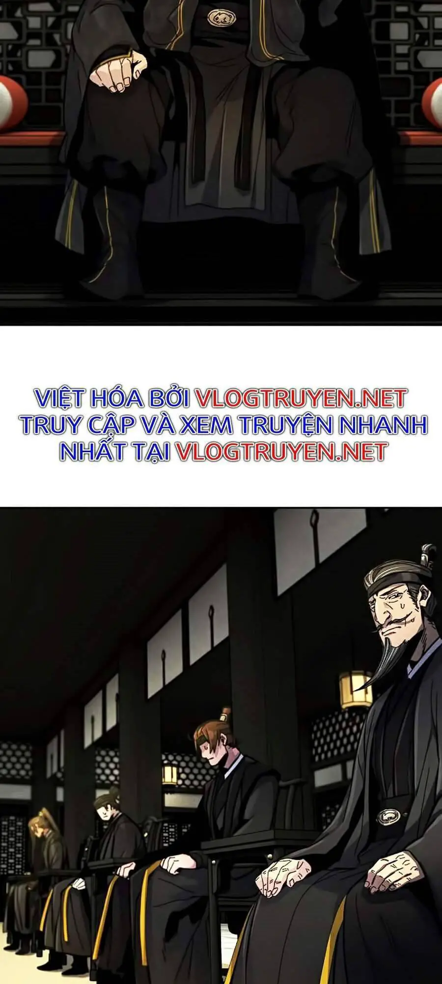 Cuồng Ma Tái Thế Nettruyen ZZZ Chương 17 Page 5