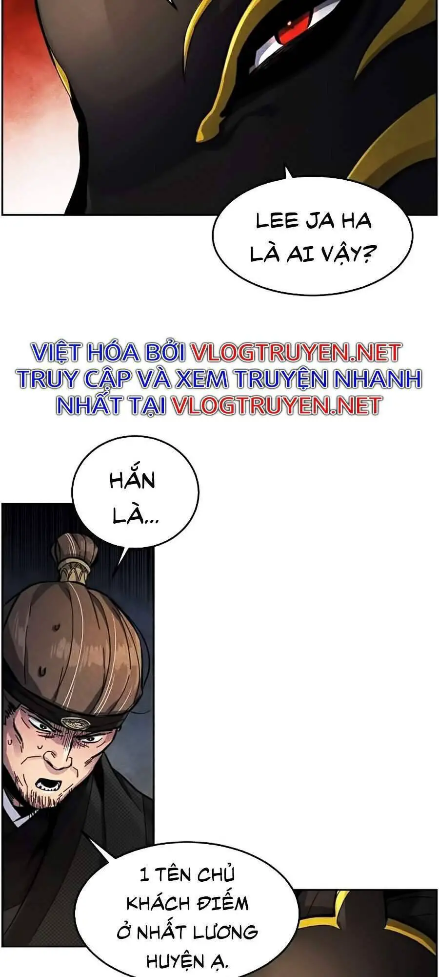 Cuồng Ma Tái Thế Nettruyen ZZZ Chương 17 Page 11