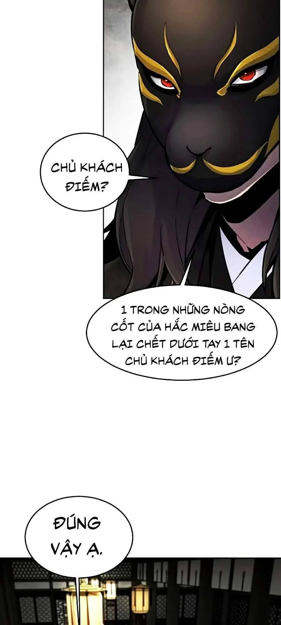Cuồng Ma Tái Thế Nettruyen ZZZ Chương 17 Page 13