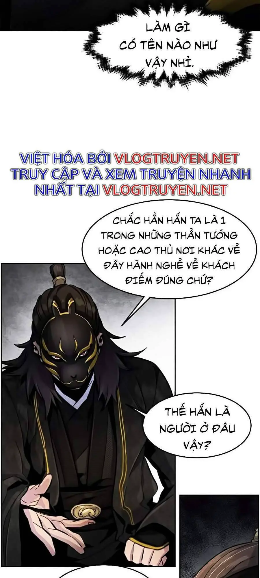 Cuồng Ma Tái Thế Nettruyen ZZZ Chương 17 Page 17